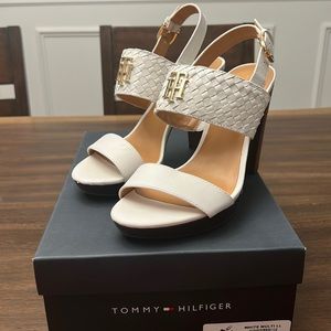 Tommy Hilfiger Platform sandal